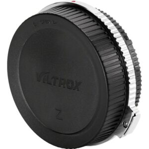 Viltrox E-Z AF Lens Mount Adapter –objektiiviadapteri