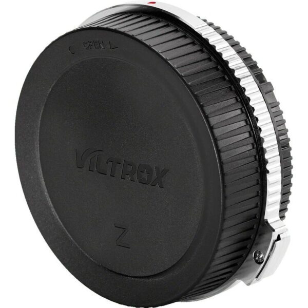 Viltrox E-Z AF Lens Mount Adapter –objektiiviadapteri