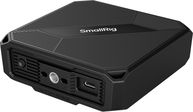 SmallRig 5566 Wireless Video Repeater -langaton videotoistin kameroille