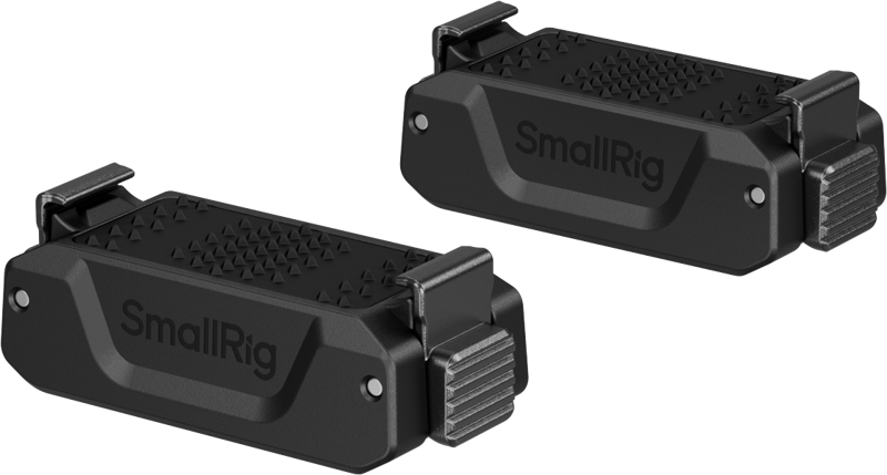 SmallRig 5779 Bidirectional Quick Release Adapter Support