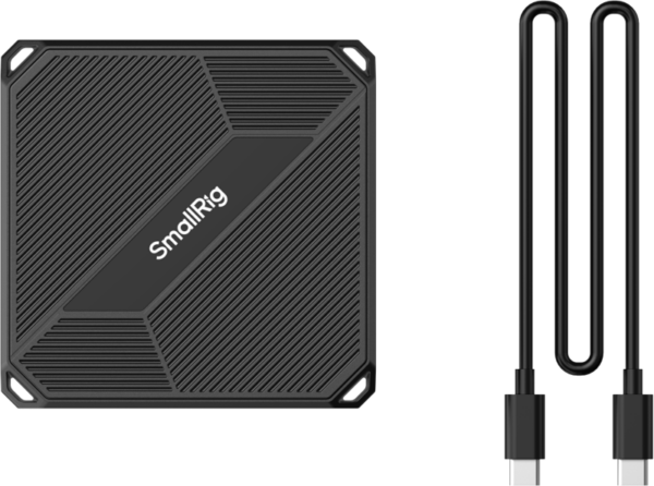 SmallRig 5566 Wireless Video Repeater -langaton videotoistin kameroille