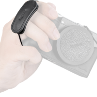 SmallRig 5689 Camera Finger Strap for Ricoh GR-series