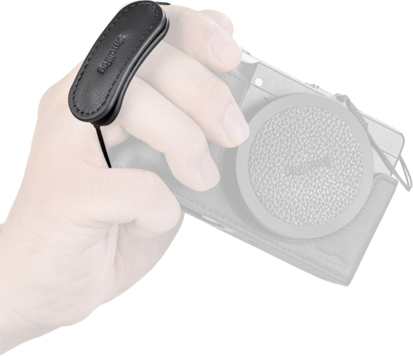 SmallRig 5689 Camera Finger Strap for Ricoh GR-series