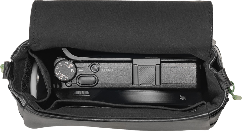 SmallRig 5673 Storage Bag for Camera -black