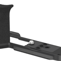 SmallRig 5808 L-Shaped Mount Plate for Canon PowerShot V1 -black