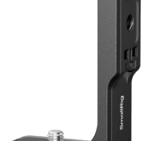 SmallRig 5824 Vertical to Horizontal Mount Support for Insta360 X5/X4, Air X4/X3