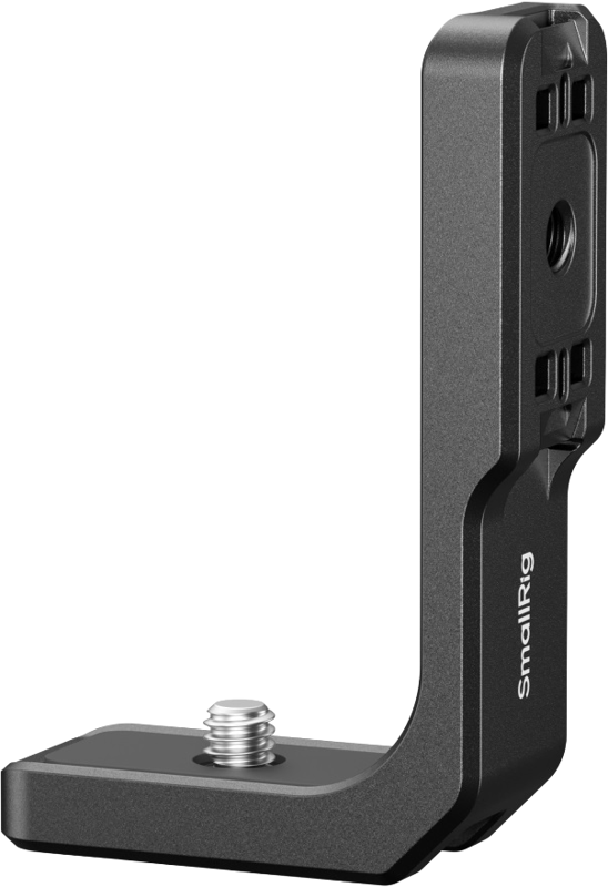 SmallRig 5824 Vertical to Horizontal Mount Support for Insta360 X5/X4, Air X4/X3