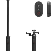 SmallRig 5463 Grip-Designed Powerbank for Action Cameras & Phones
