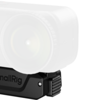 SmallRig 5779 Bidirectional Quick Release Adapter Support