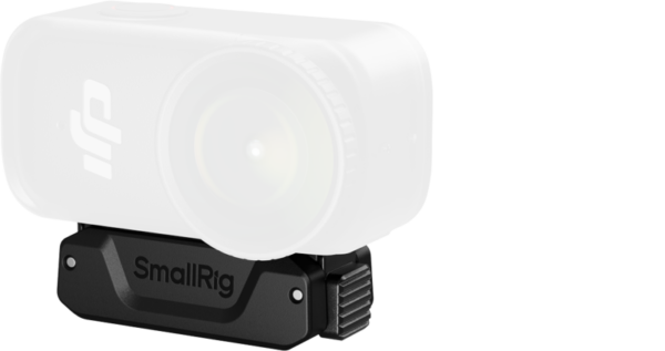 SmallRig 5779 Bidirectional Quick Release Adapter Support