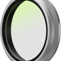 SmallRig 5853 UV filter Fujifilm X100VI / X100V (grey)