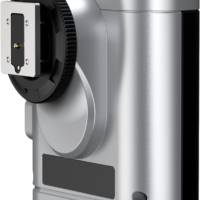 SmallRig 5818 RS20 Mini Speedlite Flash -hopea