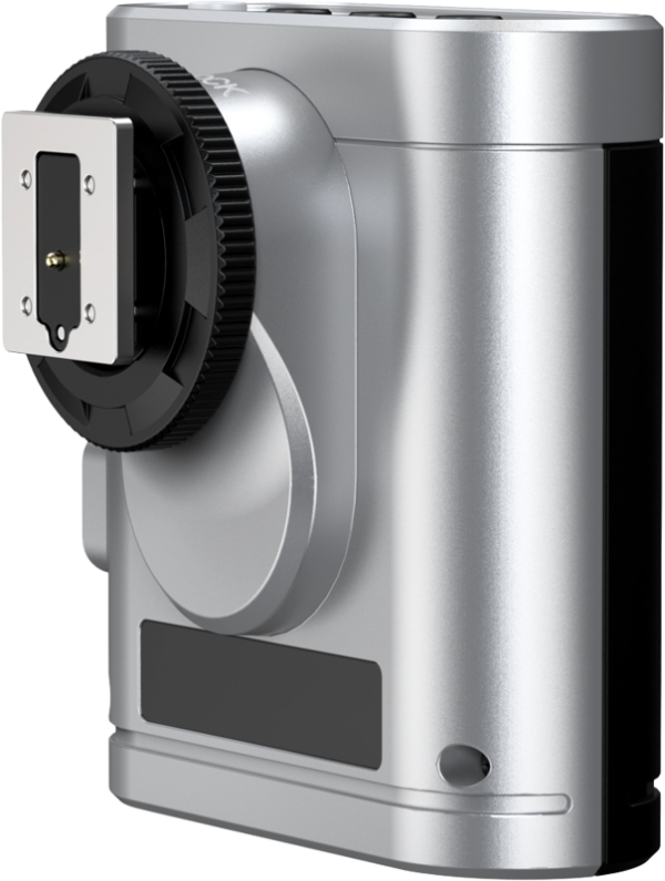 SmallRig 5818 RS20 Mini Speedlite Flash -hopea