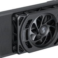 SmallRig 5874 Cooling Fan for Nikon ZR