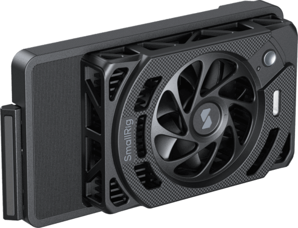 SmallRig 5874 Cooling Fan for Nikon ZR