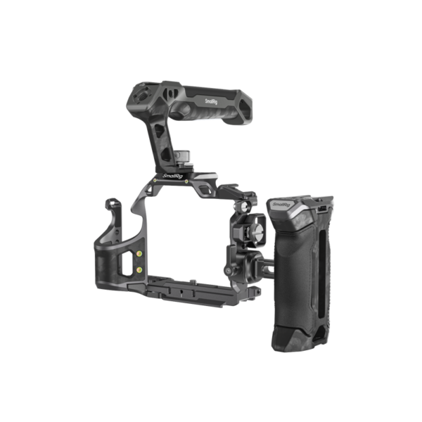 SmallRig 6031 Advanced Rhinoceros Cage Kit for Sony Alpha 7 V/7R V/7 IV