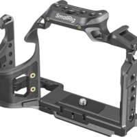 SmallRig 6029 Rhinoceros Cage for Sony Alpha 7 V/7R V/7 IV