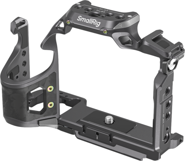 SmallRig 6029 Rhinoceros Cage for Sony Alpha 7 V/7R V/7 IV