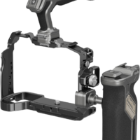 SmallRig 6028 Advanced HawkLock Cage Kit for Sony Alpha 7 V/7R V/7 IV