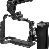 SmallRig 6026 Advanced Cage Kit for Sony Alpha 7 V/7R V/7 IV