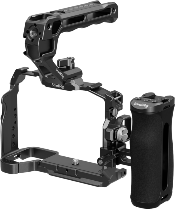 SmallRig 6026 Advanced Cage Kit for Sony Alpha 7 V/7R V/7 IV