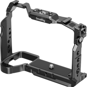 SmallRig 6024 HawkLock Quick Release Cage for Sony Alpha 7 V/7R V/7 IV