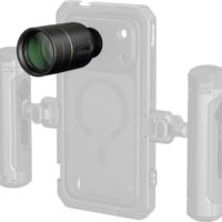 SmallRig 5334 2× Magnification Telephoto & Macro Lens Kit