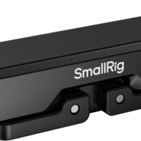 SmallRig 5919 Quick Release Mount Adapter for Insta360 GO Ultra