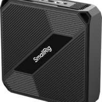 SmallRig 5566 Wireless Video Repeater -langaton videotoistin kameroille