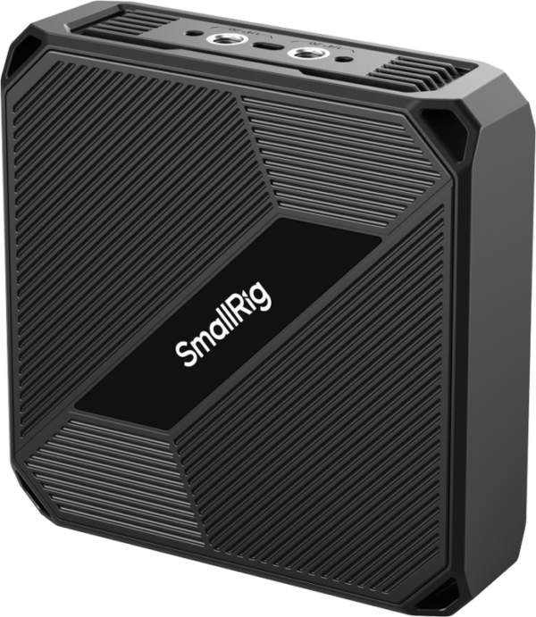 SmallRig 5566 Wireless Video Repeater -langaton videotoistin kameroille