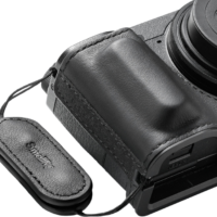SmallRig 5689 Camera Finger Strap for Ricoh GR-series
