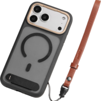 SmallRig 5684 Quick Release Wrist Strap for Ricoh GR-series -punainen