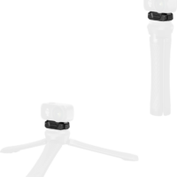 SmallRig 5779 Bidirectional Quick Release Adapter Support