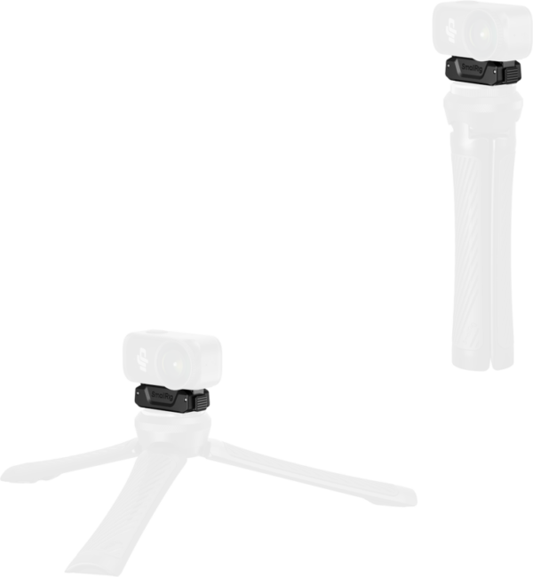 SmallRig 5779 Bidirectional Quick Release Adapter Support