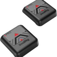 SmallRig 5494 Hot Shoe Cover for Sony (2 pcs) -black