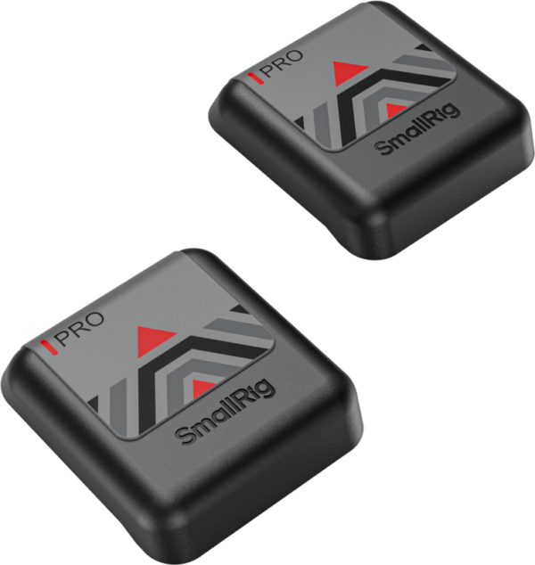 SmallRig 5494 Hot Shoe Cover for Sony (2 pcs) -black