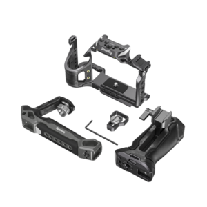 SmallRig 6031 Advanced Rhinoceros Cage Kit for Sony Alpha 7 V/7R V/7 IV