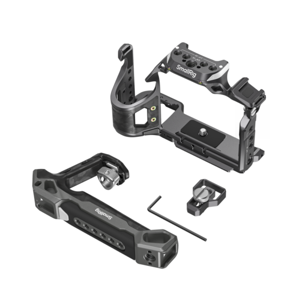 SmallRig 6030 Rhinoceros Cage Kit for Sony Alpha 7 V/7R V/7 IV