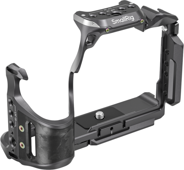 SmallRig 6029 Rhinoceros Cage for Sony Alpha 7 V/7R V/7 IV