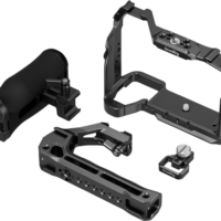 SmallRig 6026 Advanced Cage Kit for Sony Alpha 7 V/7R V/7 IV