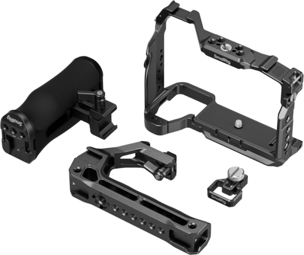 SmallRig 6026 Advanced Cage Kit for Sony Alpha 7 V/7R V/7 IV
