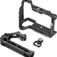 SmallRig 6025 Cage Kit for Sony Alpha 7 V/7R V/7 IV