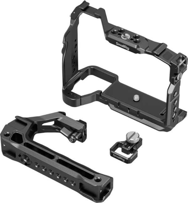 SmallRig 6025 Cage Kit for Sony Alpha 7 V/7R V/7 IV