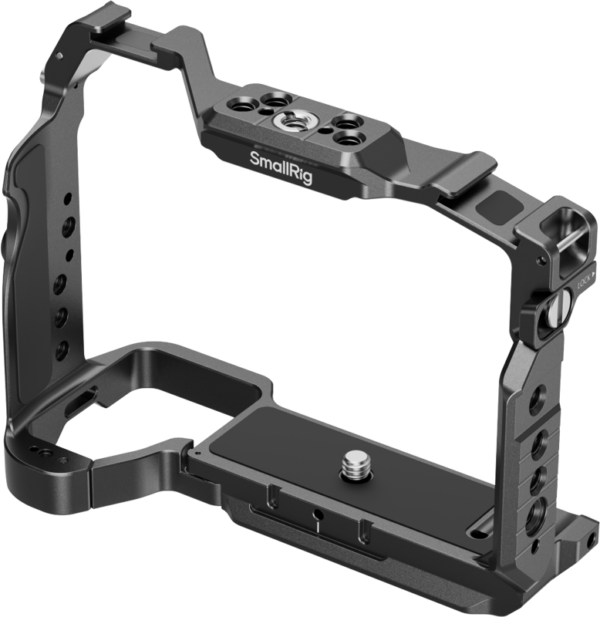 SmallRig 6024 HawkLock Quick Release Cage for Sony Alpha 7 V/7R V/7 IV