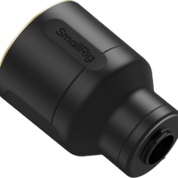 SmallRig 5920 2× Magnification Telephoto Lens for Phones T-mount