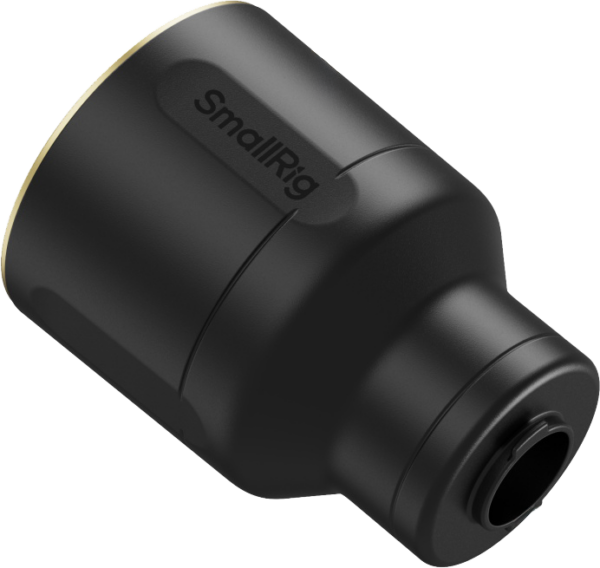 SmallRig 5920 2× Magnification Telephoto Lens for Phones T-mount
