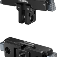 SmallRig 5919 Quick Release Mount Adapter for Insta360 GO Ultra