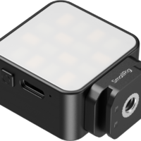 SmallRig 5446 Fill Light for Action Cameras