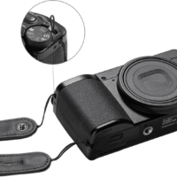 SmallRig 5689 Camera Finger Strap for Ricoh GR-series