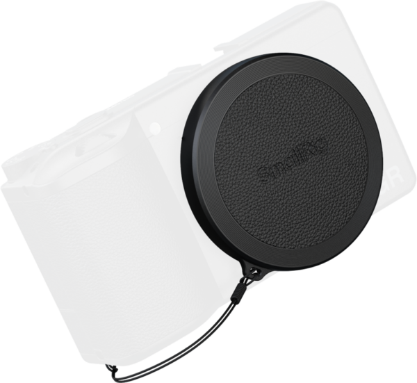 SmallRig 5680 Lens Protective Cap for Ricoh GR IV